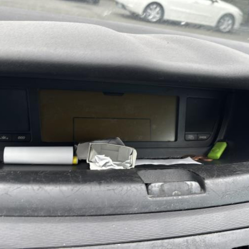 Feu arriere principal gauche (feux) CITROEN C4 GRAND PICASSO 1 Photo n°16