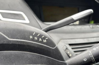 Feu arriere principal gauche (feux) CITROEN C4 GRAND PICASSO 1