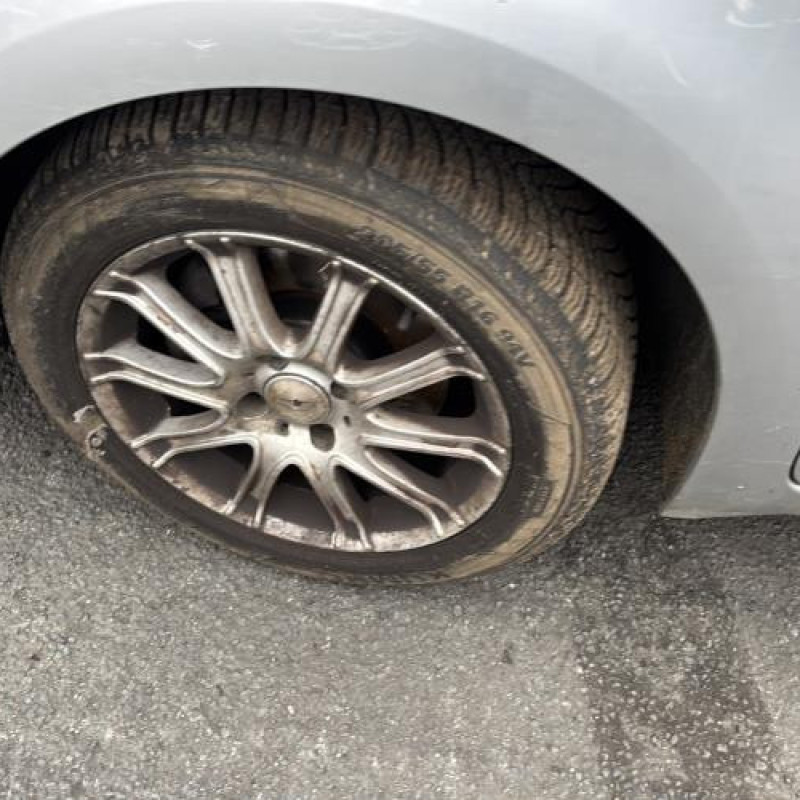 Feu arriere principal gauche (feux) CITROEN C4 GRAND PICASSO 1 Photo n°19