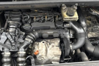 Feu arriere principal gauche (feux) CITROEN C4 GRAND PICASSO 1