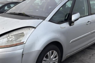 Feu arriere principal gauche (feux) CITROEN C4 GRAND PICASSO 1 Photo n°1