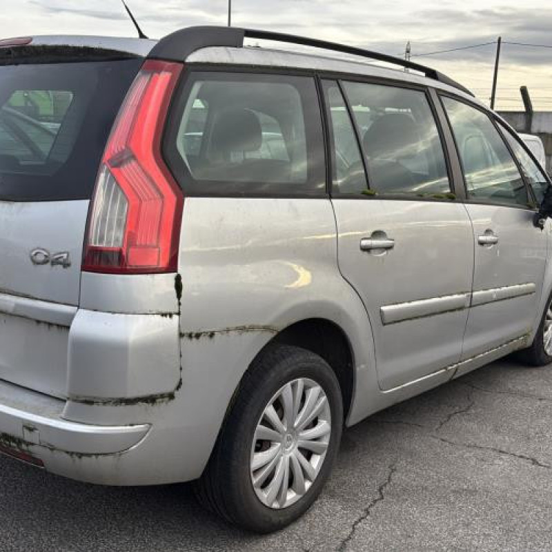Feu arriere principal gauche (feux) CITROEN C4 GRAND PICASSO 1 Photo n°3