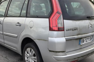 Feu arriere principal gauche (feux) CITROEN C4 GRAND PICASSO 1