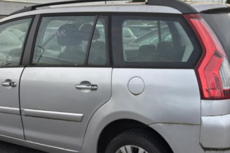 Feu arriere principal gauche (feux) CITROEN C4 GRAND PICASSO 1