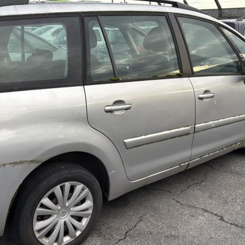 Feu arriere principal gauche (feux) CITROEN C4 GRAND PICASSO 1 Photo n°7