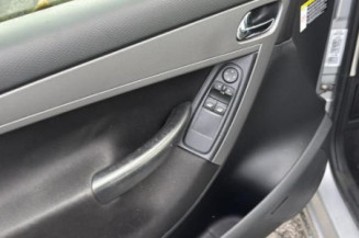 Feu arriere principal gauche (feux) CITROEN C4 GRAND PICASSO 1