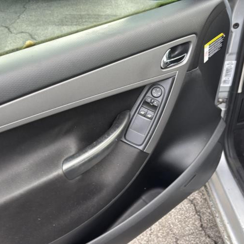 Feu arriere principal gauche (feux) CITROEN C4 GRAND PICASSO 1 Photo n°9