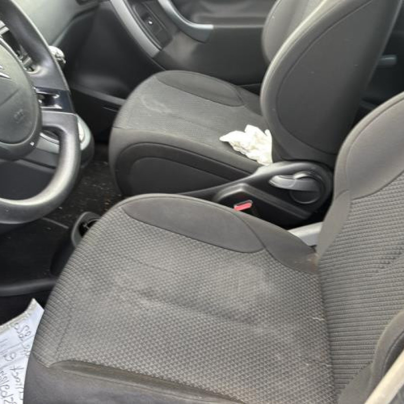 Feu arriere principal gauche (feux) CITROEN C4 GRAND PICASSO 1 Photo n°11