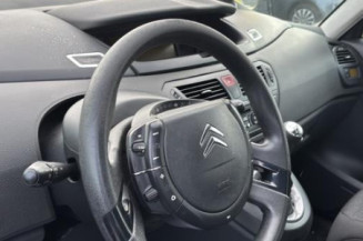 Feu arriere principal gauche (feux) CITROEN C4 GRAND PICASSO 1