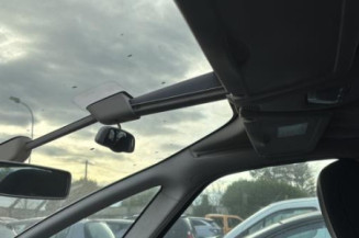 Feu arriere principal gauche (feux) CITROEN C4 GRAND PICASSO 1