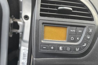 Feu arriere principal gauche (feux) CITROEN C4 GRAND PICASSO 1