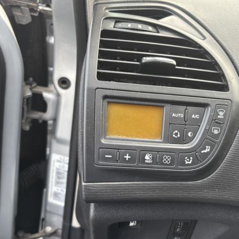 Feu arriere principal gauche (feux) CITROEN C4 GRAND PICASSO 1 Photo n°15