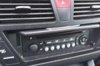 Feu arriere principal gauche (feux) CITROEN C4 GRAND PICASSO 1