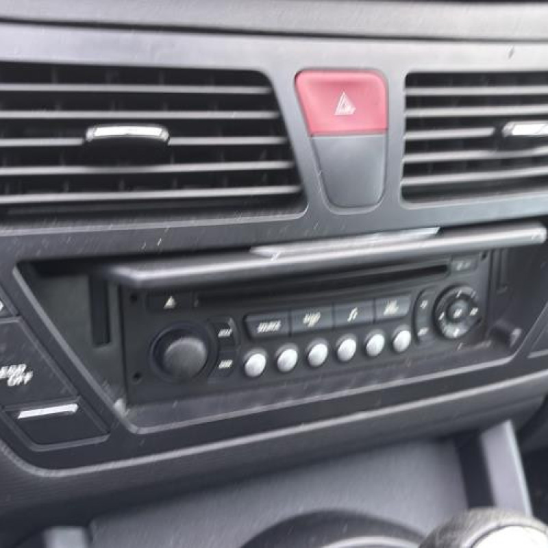 Feu arriere principal gauche (feux) CITROEN C4 GRAND PICASSO 1 Photo n°17