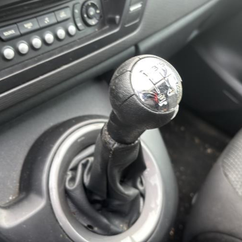 Feu arriere principal gauche (feux) CITROEN C4 GRAND PICASSO 1 Photo n°18