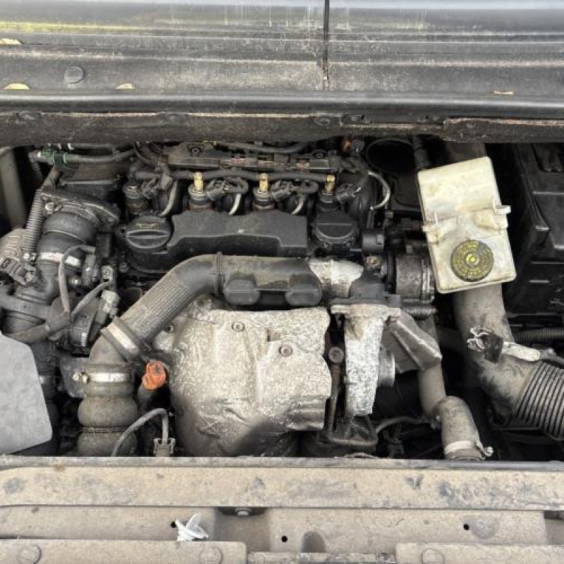 Feu arriere principal gauche (feux) CITROEN C4 GRAND PICASSO 1 Photo n°20