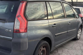 Feu arriere principal gauche (feux) CITROEN C4 GRAND PICASSO 1