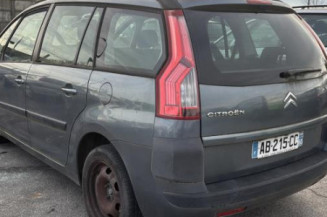 Feu arriere principal gauche (feux) CITROEN C4 GRAND PICASSO 1