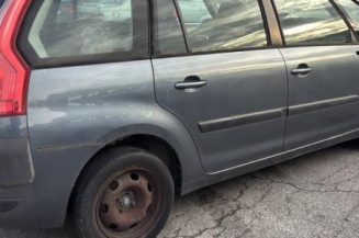 Feu arriere principal gauche (feux) CITROEN C4 GRAND PICASSO 1