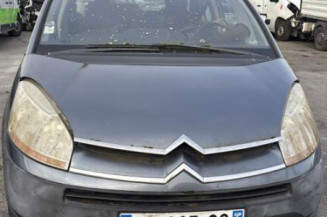 Feu arriere principal gauche (feux) CITROEN C4 GRAND PICASSO 1