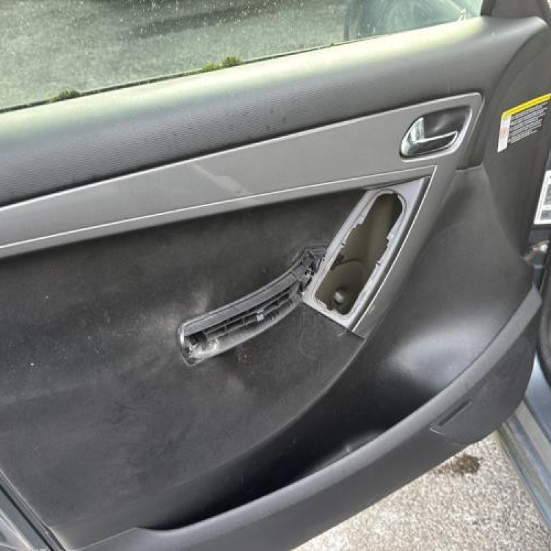 Feu arriere principal gauche (feux) CITROEN C4 GRAND PICASSO 1 Photo n°9