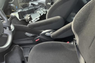 Feu arriere principal gauche (feux) CITROEN C4 GRAND PICASSO 1