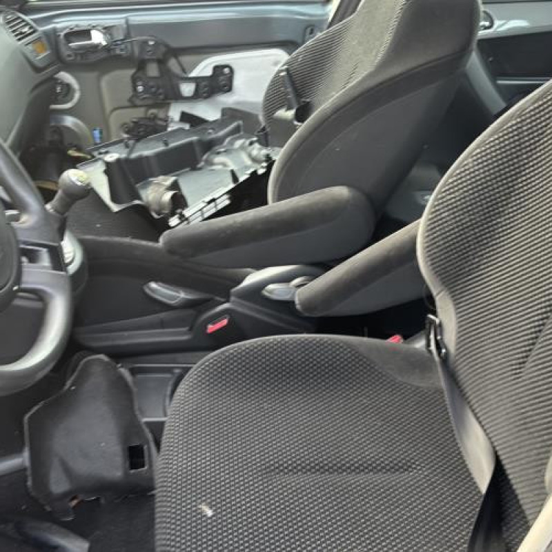 Feu arriere principal gauche (feux) CITROEN C4 GRAND PICASSO 1 Photo n°10