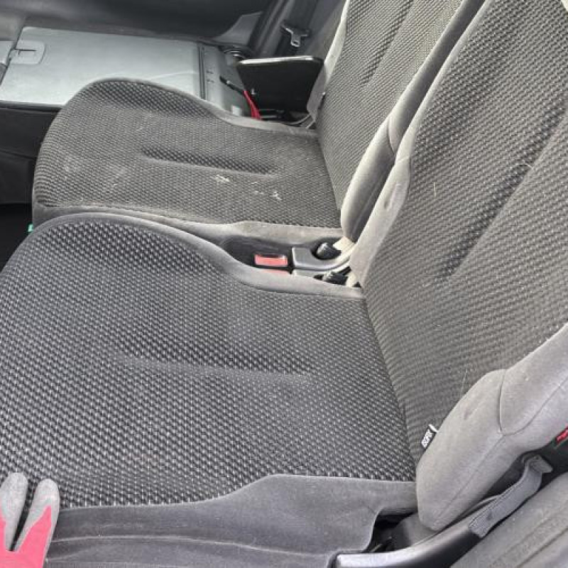 Feu arriere principal gauche (feux) CITROEN C4 GRAND PICASSO 1 Photo n°11