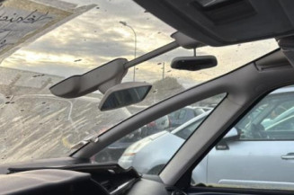 Feu arriere principal gauche (feux) CITROEN C4 GRAND PICASSO 1