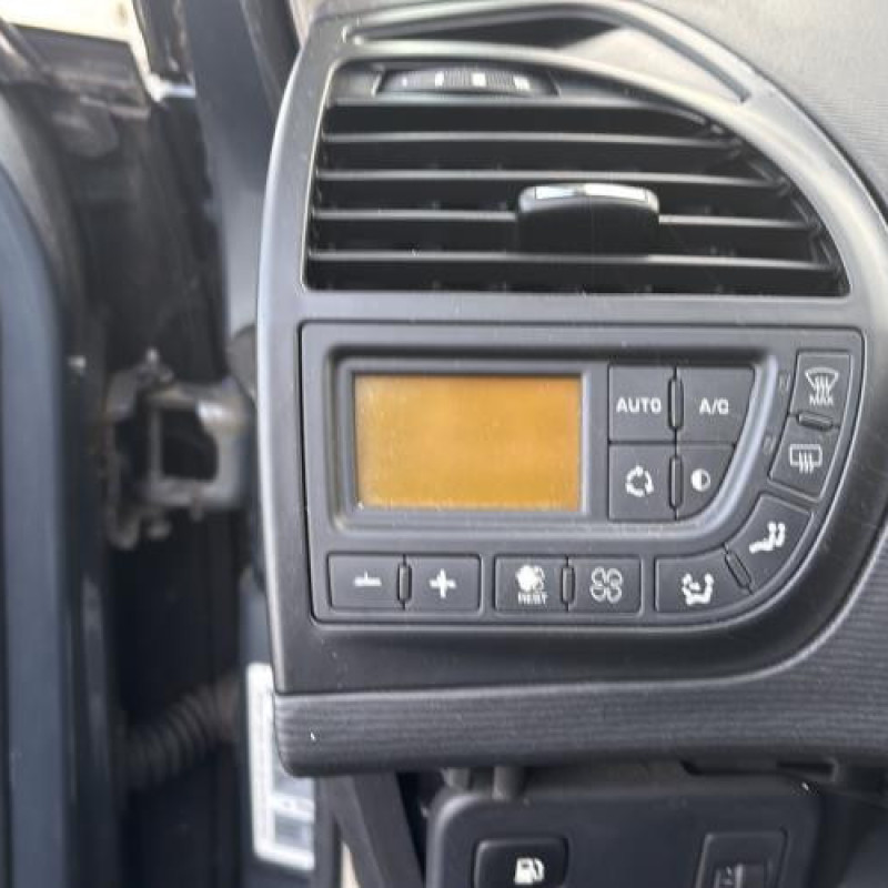 Feu arriere principal gauche (feux) CITROEN C4 GRAND PICASSO 1 Photo n°14