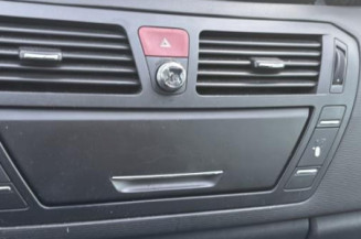 Feu arriere principal gauche (feux) CITROEN C4 GRAND PICASSO 1