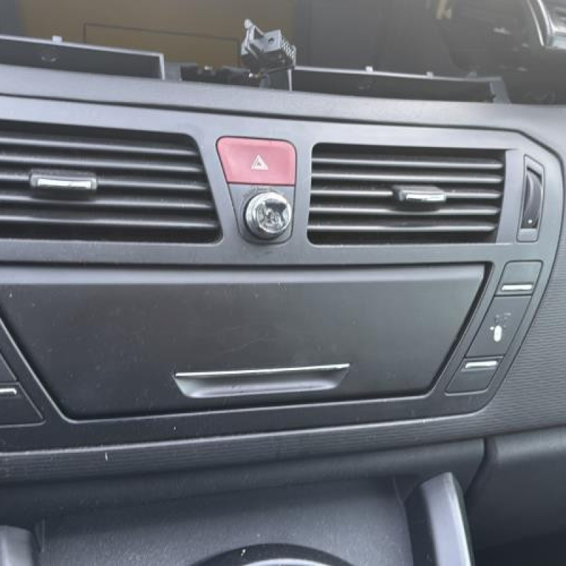 Feu arriere principal gauche (feux) CITROEN C4 GRAND PICASSO 1 Photo n°15