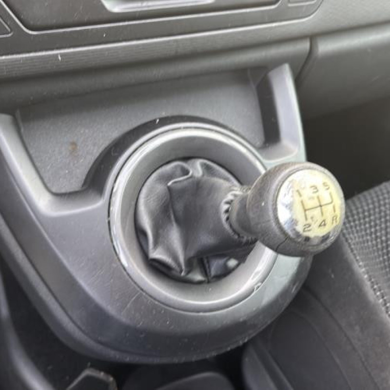 Feu arriere principal gauche (feux) CITROEN C4 GRAND PICASSO 1 Photo n°17