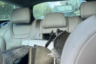 Amortisseur avant droit CITROEN C5 2