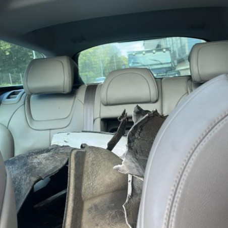 Amortisseur avant gauche CITROEN C5 2