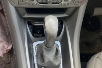 Amortisseur avant gauche CITROEN C5 2