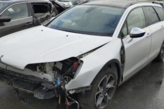 Amortisseur avant gauche CITROEN C5 2