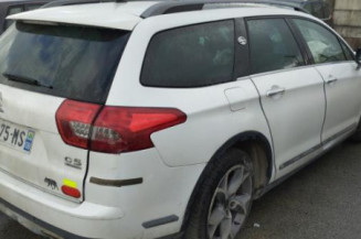 Amortisseur avant gauche CITROEN C5 2