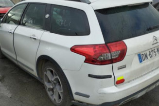 Amortisseur avant gauche CITROEN C5 2