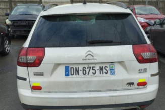 Amortisseur avant gauche CITROEN C5 2