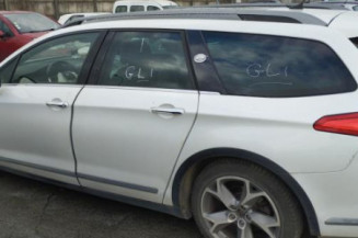 Amortisseur avant gauche CITROEN C5 2