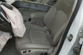 Amortisseur avant gauche CITROEN C5 2