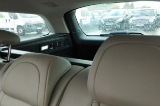 Amortisseur avant gauche CITROEN C5 2