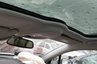 Amortisseur avant gauche CITROEN C5 2