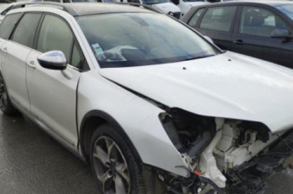 Reservoir essence CITROEN C5 2