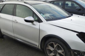 Reservoir essence CITROEN C5 2