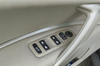 Reservoir essence CITROEN C5 2