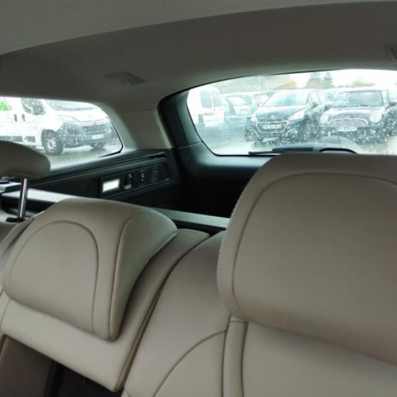 Reservoir essence CITROEN C5 2 Photo n°17