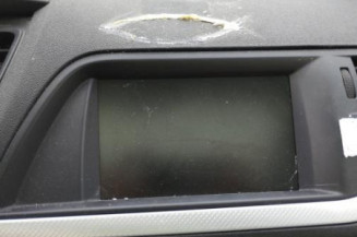 Reservoir essence CITROEN C5 2