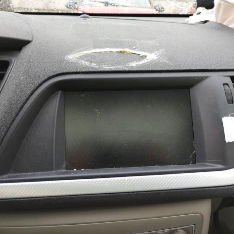 Reservoir essence CITROEN C5 2 Photo n°20